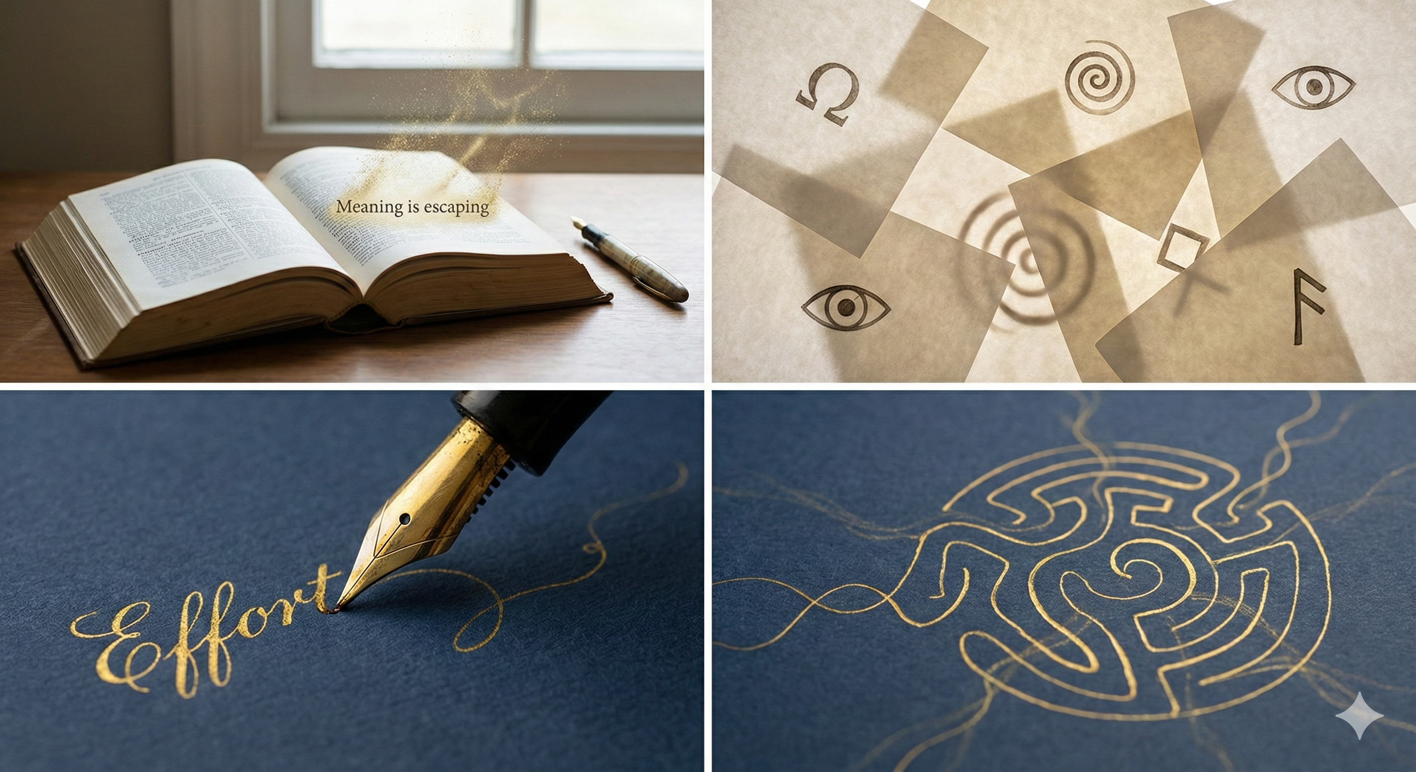 Visual Insight: Do You Read Me