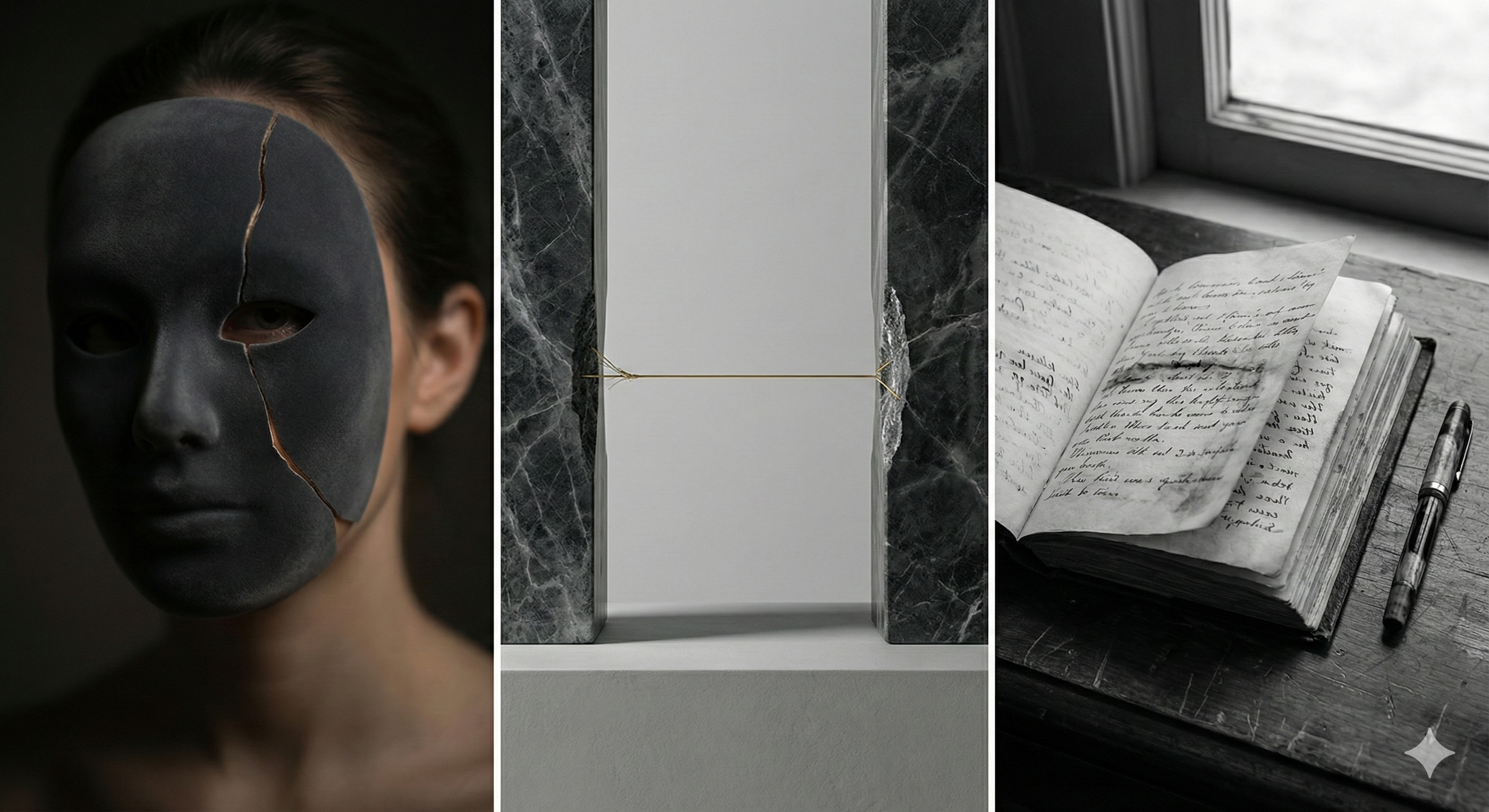 Visual Insight: Triumphant Victim